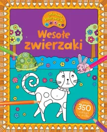 cyferkowe-kolorowanki-praca-zbiorowa