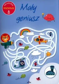 akademia-rozwoju-maly-geniusz-ewelina-grzankowska