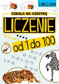 liczenie-od-1-do-100-szkola-na-szostke-praca-zbiorowa