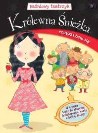 basniowy-teatrzyk-krolewna-sniezka-praca-zbiorowa