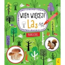 wiem-wiecej-las-praca-zbiorowa