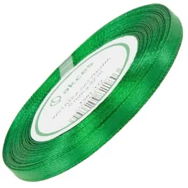 wstazka-satynowa-6mm-32mb-zielona-tasiemka-do-kokard-i-szycia