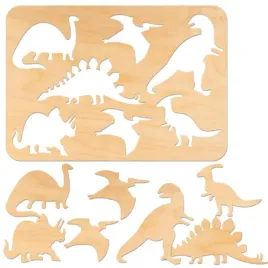 szablon-malarski-dinozaur-8-elementow-20-x-28cm
