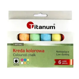 kreda-chodnikowa-titanum-6-kolorow-kredy-szkolnej-do-malowania-dla-dzieci