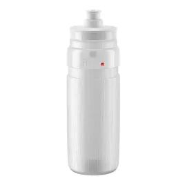 bidon-elite-fly-tex-przezroczysty-szare-logo-750-ml