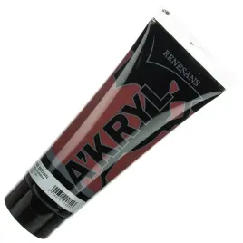 farba-akrylowa-a-kryl-renesans-200ml-brazowa-malarska-artystyczna