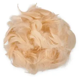 piorka-dekoracyjne-ozdobne-9-17cm-10g-loveart-morelowe-piora-do-dekoracji