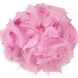 piorka-dekoracyjne-ozdobne-9-17cm-10g-loveart-rozowe-piora-do-dekoracji