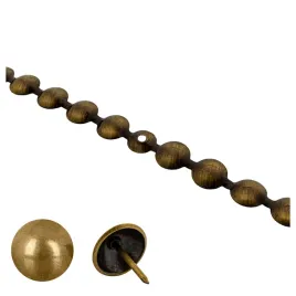 tasma-pinezkowa-tapicerska-mosiadz-95-mm-gladka-ozdobna-100-cm-gwozdzie