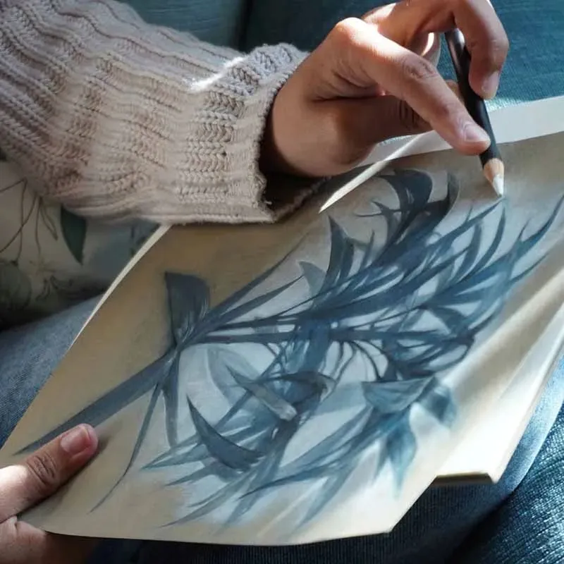 blok-rysunkowy-derwent-mixed-toned-paper-a5