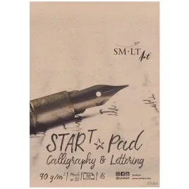 blok-do-kaligrafii-calligraphy-papier-w-kropki-a5