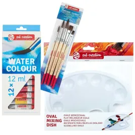 zestaw-malarski-farby-akwarelowe-pedzle-paleta