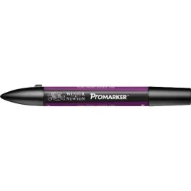marker-do-rysunku-winsorandnewton-promarker-dwustronny-alkoholowy-plum