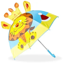 parasolka-parasol-dzieciecy-relaxdays-z-motywem-3d-zwierzatka-dla-dzieci