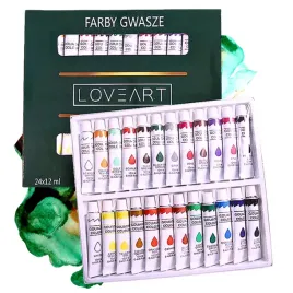farby-gwasze-24-kolory-x-12-ml-loveart-zestaw-farb-wodnych-do-malowania