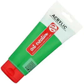 farba-akrylowa-artcreation-talens-200ml-green