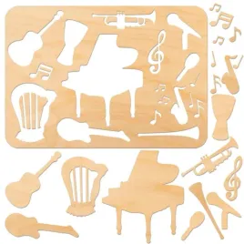 szablon-malarski-instrumenty-19-elementow-20x28cm