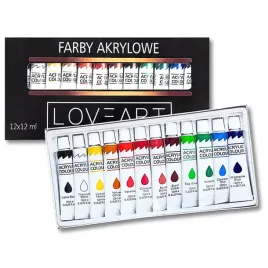 farby-akrylowe-loveart-12x12-ml-zestaw-12-kolorow-do-malowania