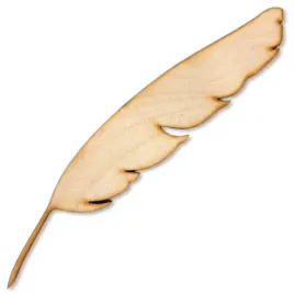 drewniane-piorko-dekor-ozdobny-nr-3