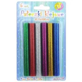 klej-do-pistoletu-z-brokatem-11-mm-zestaw-6-paleczek-kolorowych
