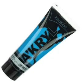 farba-akrylowa-a-kryl-renesans-200ml-blekitna-malarska-artystyczna