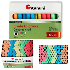 kreda-tablicowa-szkolna-titanum-100-szt-5-kolorow-kredy-okraglej-dla-dzieci