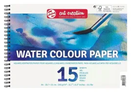 blok-papier-do-farb-akwarelowych-a4-talens-240g