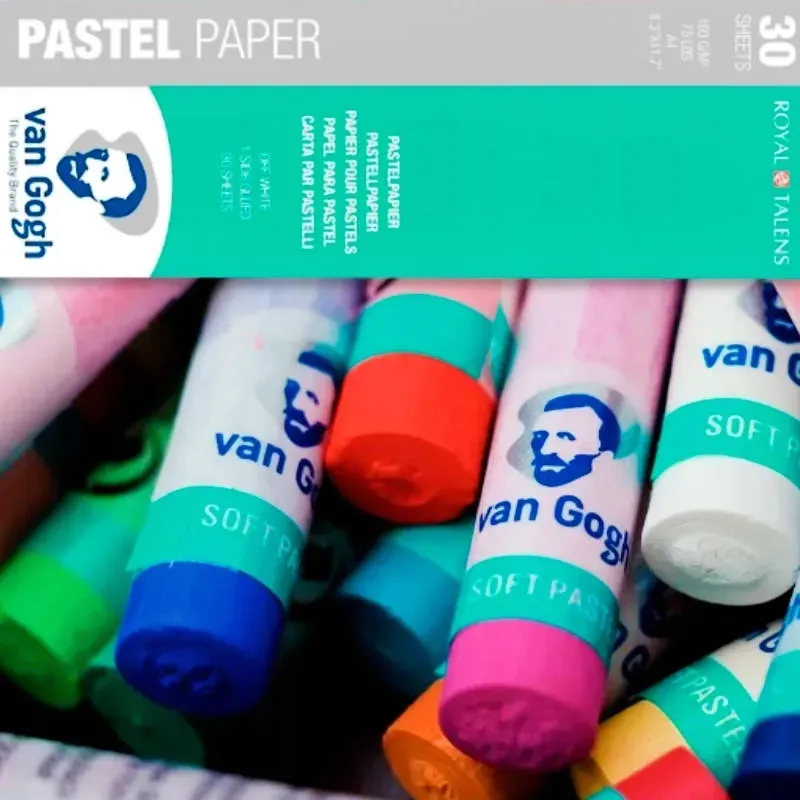 blok-do-pasteli-van-gogh-a4-papier-30-arkuszy