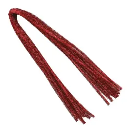 druciki-kreatywne-metalizowane-60-cm-loveart-10-sztuk-czerwone