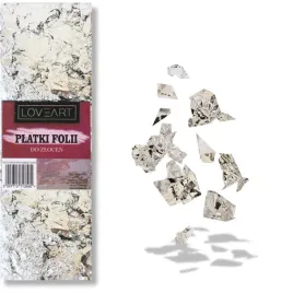 folia-do-zlocen-loveart-15g-srebrna-platki-pozlotnictwo-zdobienia
