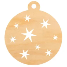 scrapki-drewniane-zawieszka-bombka-loveart-6-cm-dekor-do-ozdabiania
