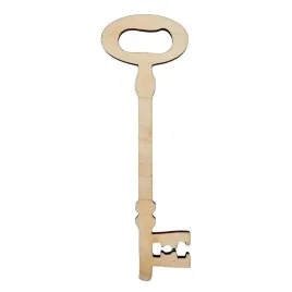 scrapki-drewniane-klucz-do-lania-wosku-loveart-12-cm-wz-4-dekor-do-ozdoby