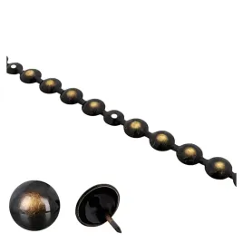 tasma-pinezkowa-tapicerska-barok-11-mm-gladka-ozdobna-100-cm-gwozdzie
