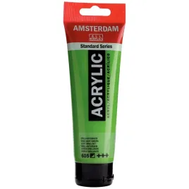 farba-akrylowa-talens-amsterdam-120ml-green-farby-do-plotna-malarskiego