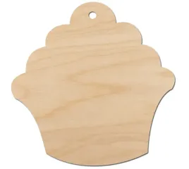 drewniana-ozdoba-zawieszka-muffinka-dekor-ozdoba