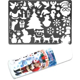 ozdabianie-okien-swiateczny-szablon-sztuczny-snieg