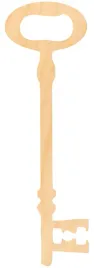 klucz-do-lania-wosku-12cm-wrozby-andrzejkowe-decor