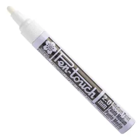bialy-marker-pen-touch-sakura-2-mm-uniwersalny-marker-do-szkla-papieru