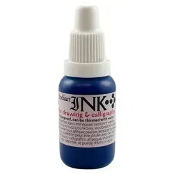 tusz-do-rysunku-i-kaligrafii-ink-renesans-20ml-blekit-na-bazie-szelaku