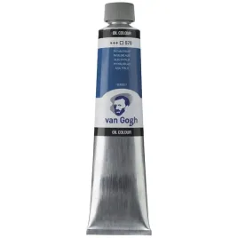 farba-olejna-talens-van-gogh-200ml-ftalowa-niebieska-farby-olejne
