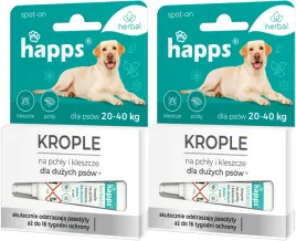 2x-krople-na-pchly-i-kleszcze-dla-duzych-psow-dlugie-dzialanie-20-40-happs