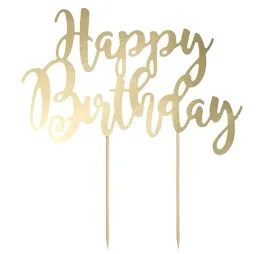 topper-na-tort-urodzinowy-happy-birthday-23-cm-zloty-dekoracja-ciast