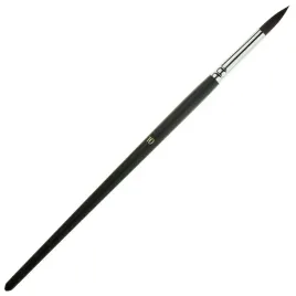 pedzel-okragly-syntetyczny-rozmiar-10-do-farb-akrylowych-olejnych-wodnych