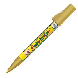 pisak-do-jasnych-tkanin-fabricolor-zig-2mm-zloty-marker-na-bazie-wody