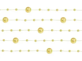 girlanda-perlowa-zolty-13m-perelki-girlandy