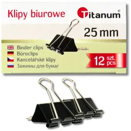 klips-biurowy-metalowy-25-mm-czarny-do-papieru-dokumentow-klipy-biurowe