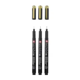 cienkopisy-pigma-micron-black-yos-3szt-cienkopis