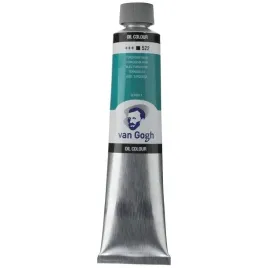 farba-olejna-talens-van-gogh-200ml-turkusowa-farby-olejne-profesjonalne