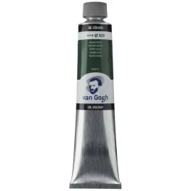 farba-olejna-talens-van-gogh-200ml-terre-verte