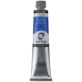 farba-olejna-talens-van-gogh-200ml-cobalt-blue